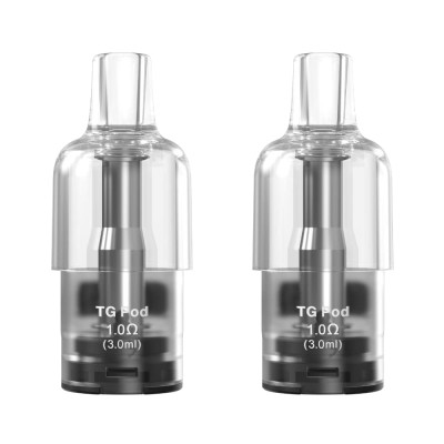 ASPIRE CYBER G TG POD COIL...