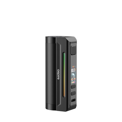 Zelos X80 Box Mod Aspire
