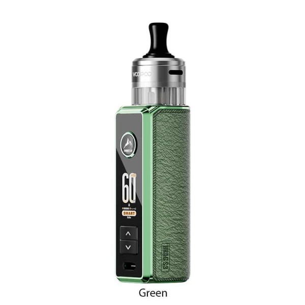 Voopoo DRAG S3 MTL 3000mAh 60w
