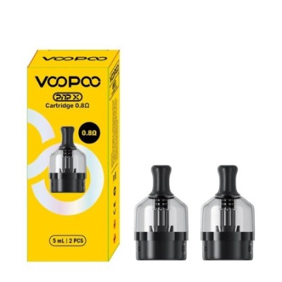 Voopoo Pod Coil DRAG S3/X3...