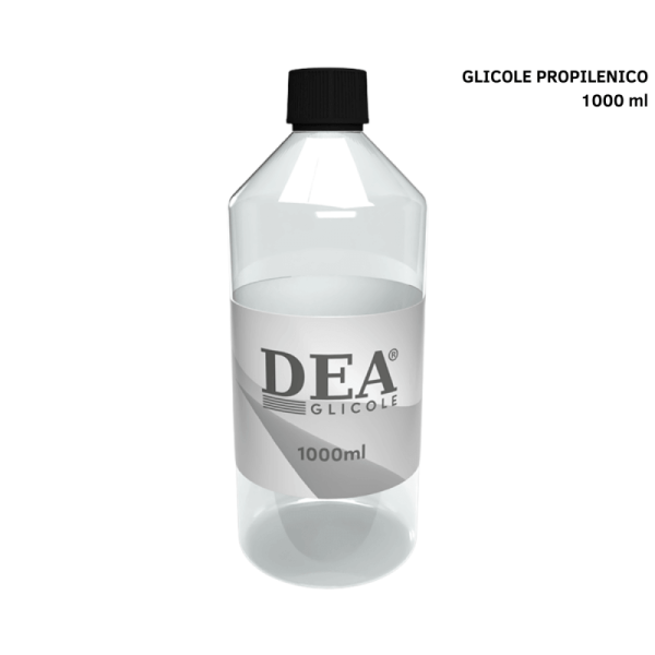 Dea Base Full PG 1000ml Glicole Propilenico