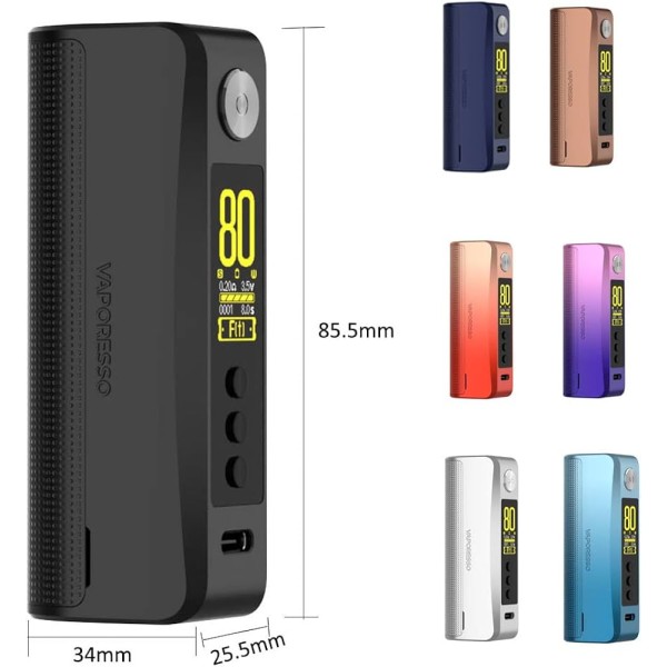 VAPORESSO GEN 80 S