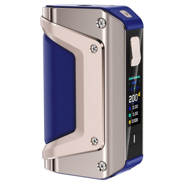 Box Aegis Legend 3 - Geekvape