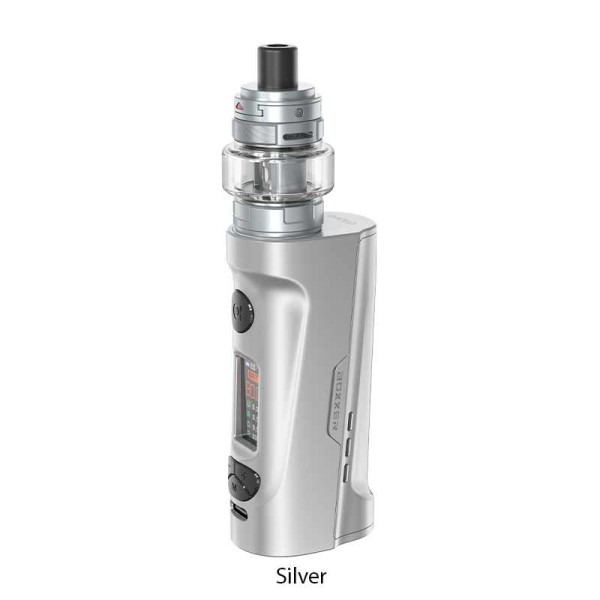 Aspire Kit Boxxer