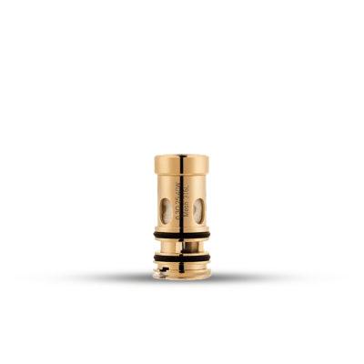 DotCoils dotMod Resistenze Ricambio 1pz
 Ohm-0.30 OHM