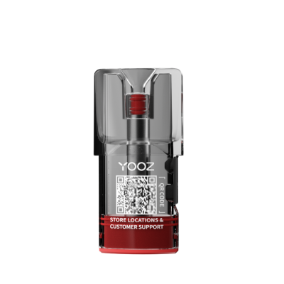 YOOZ Zero Pod (2 pezzi)