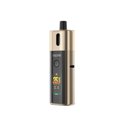 Fluffi Pro Aspire Pod Mod...