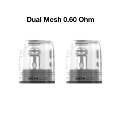Fluffi PRO Dual Mesh...