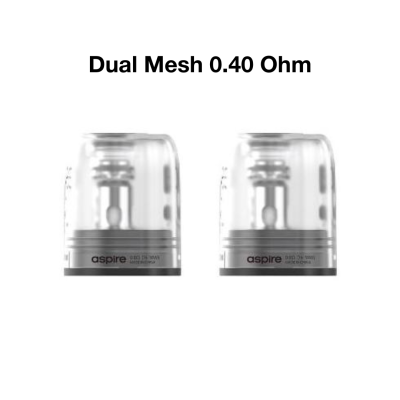 Fluffi PRO Dual Mesh...