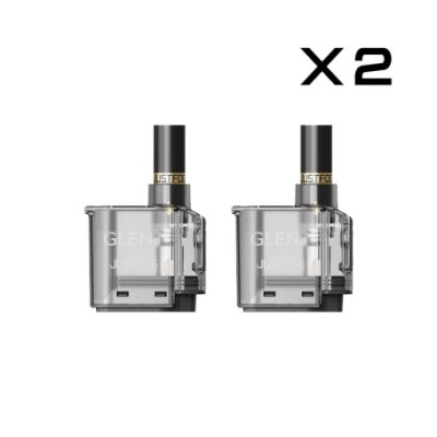 Justfog Pod Glent Versione...