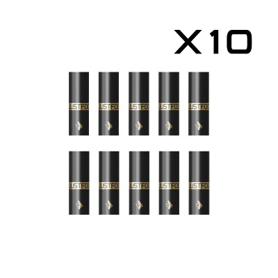 Filtri Glent Justfog (10...