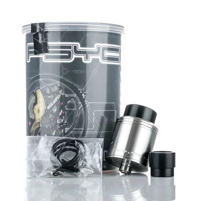 Psyclone Kryten 24mm RDA BF