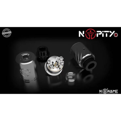 NoName Mods NoPity S 22mm...