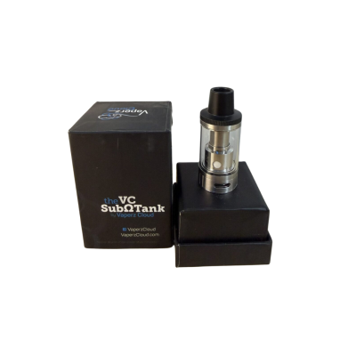 VC Sub Ohm Tank 26mm –...