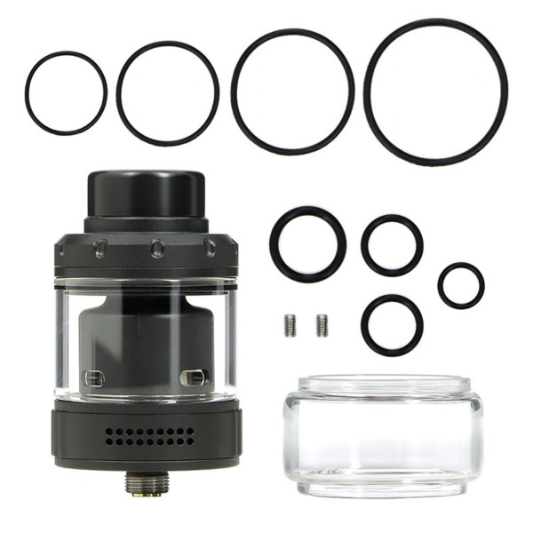 Vaperz Cloud The Dreadnought RTA