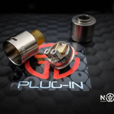 NoName Mods PLUG IN 20mm Bf
