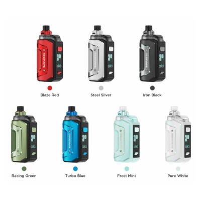 Aegis Hero 5 2000 mAh Geekvape