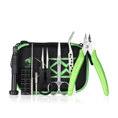 Recoil Pro Tool Kit Thunder...