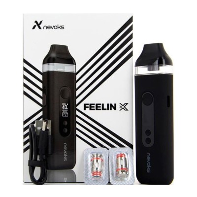 Feelin X Nevoks Kit 1600 mAh