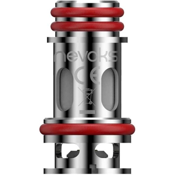 Coil resistenza SPL 10 Nevoks Feelin 0.40 / 0.80 Ohm 1pz