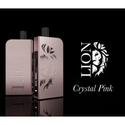 LION Pod Mod CRYSTAL...