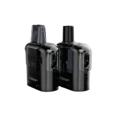 Coil TUBINO PRO Pod Ricambio 1 pezzo
 Ohm-0.60 OHM