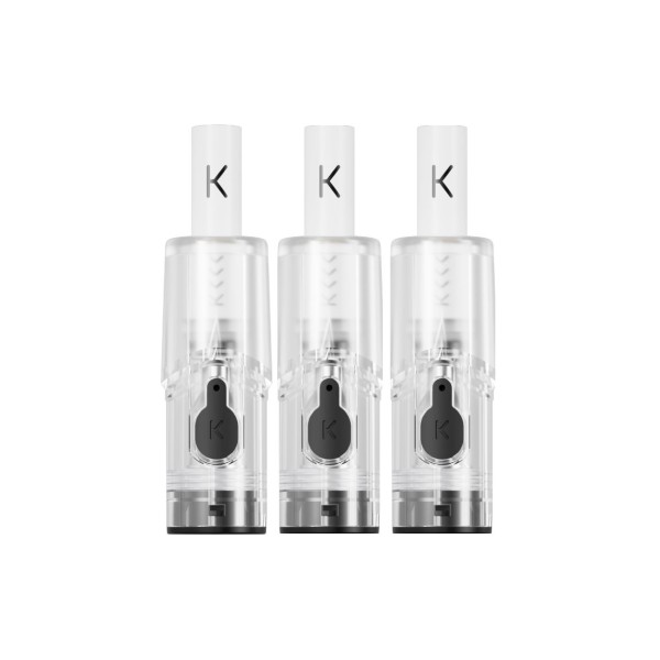 Pod Coil di ricambio per KIWI SPARK 2 1.2 Ohm (3 pezzi)