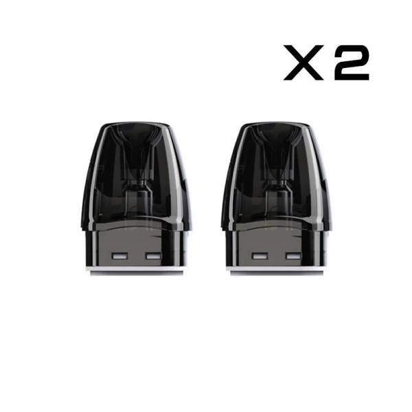 Coil TUBINO DNA Pod Ricambio 0.60 Ohm 2 pezzi