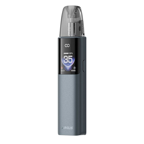 Argus G4 Voopoo Pod Mod Kit 1650mAh