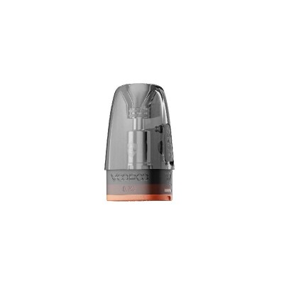 Argus Multi-Ohm Cartucce Pod G4 Voopoo Ricambio 1pz