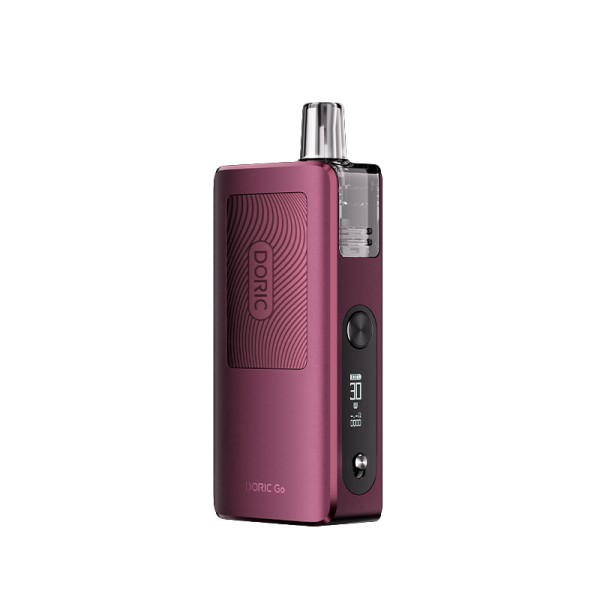 Doric Go Voopoo Pod Mod Kit 2600mAh