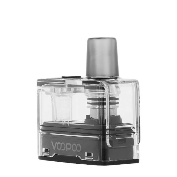 Doric Go Coil Pod Voopoo Ricambio 1pz