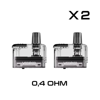 Doric Go Coil Pod Voopoo...