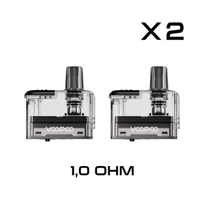 Doric Go Coil Pod Voopoo...
